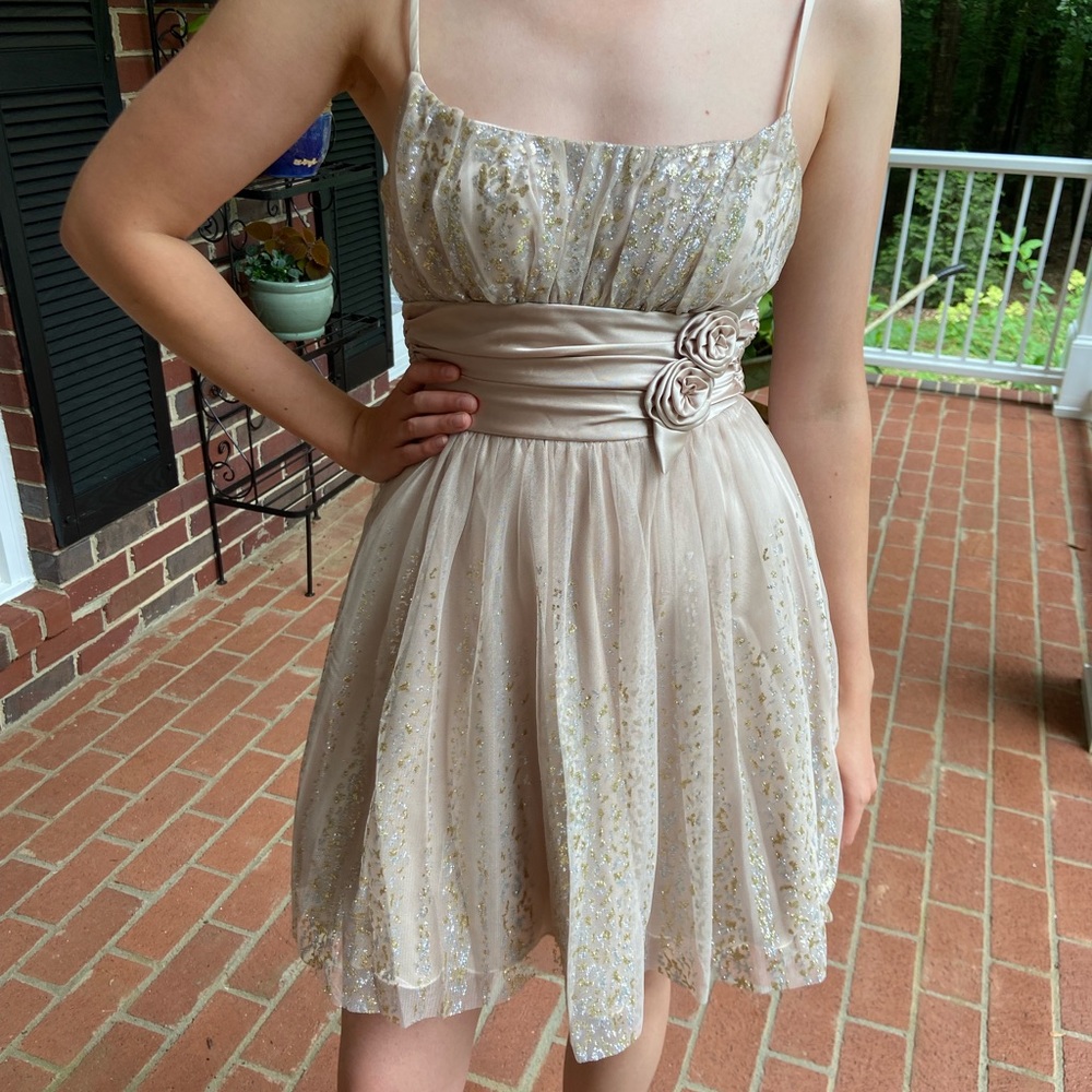 Homecoming Dress
